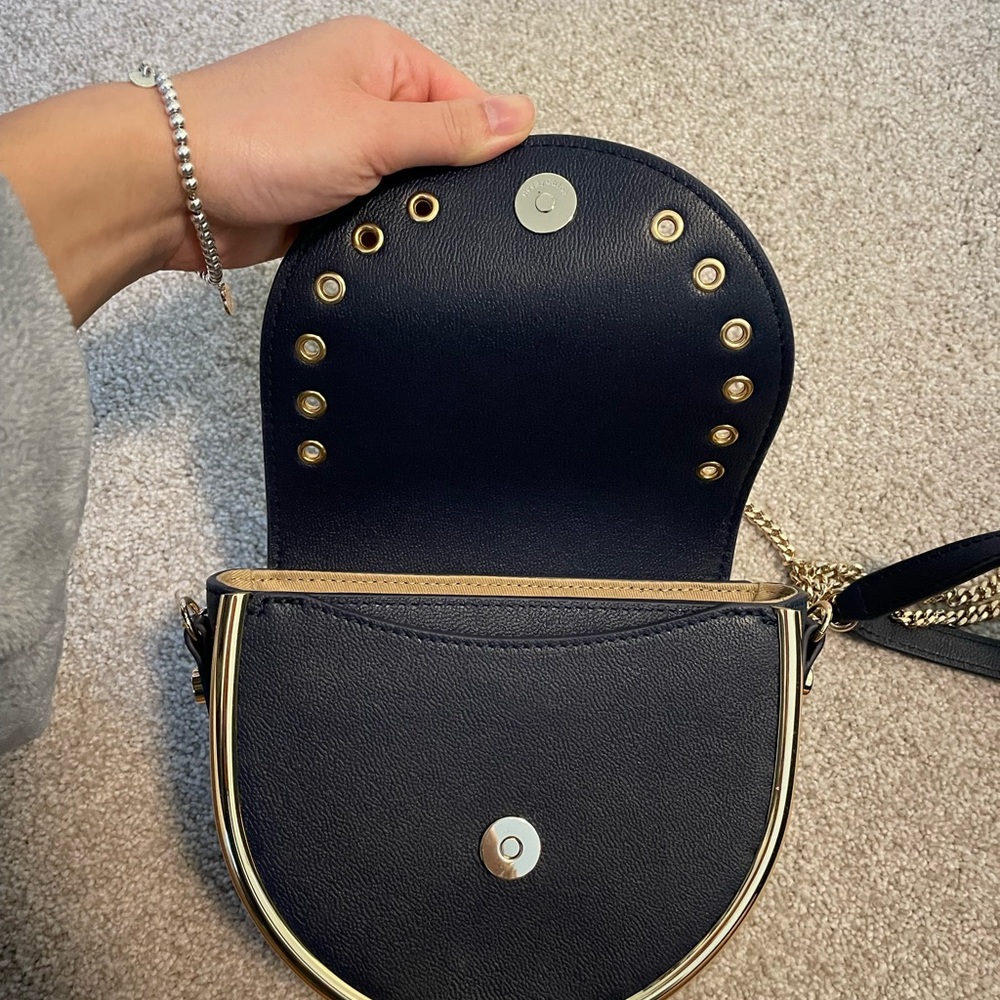 SeeByChloé Purse
